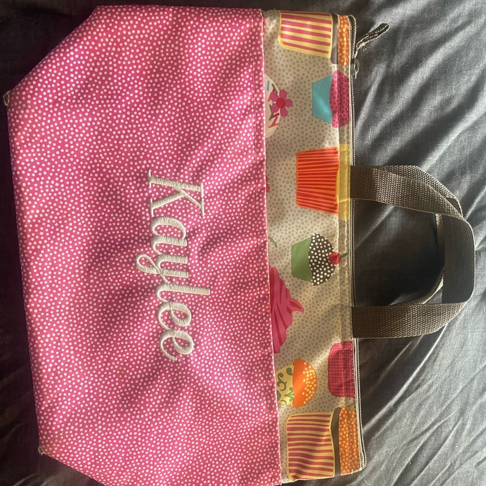 lunch bag